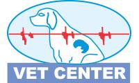 Logo Vet Center em Centro