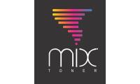 Logo Copiadoras Mix Toner em Zona 02