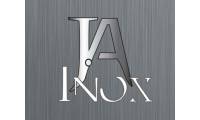 Logo J A Inox