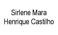 Logo Sirlene Mara Henrique Castilho em Centro