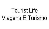 Logo Tourist Life Viagens E Turismo em Cacuia