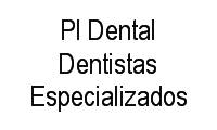 Logo Pl Dental Dentistas Especializados