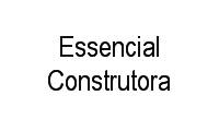 Logo Essencial Construtora em Campina do Siqueira