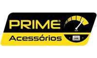 Logo Prime Acessórios Automotivos em Cambuí