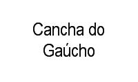 Logo Cancha do Gaúcho em Jardim Vitória