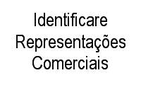 Logo Identificare Representações Comerciais em Jardim das Américas