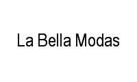 Logo La Bella Modas em Vera Cruz