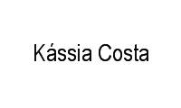 Logo Kássia Costa em Centro