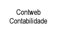 Logo Contweb Contabilidade
