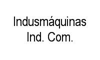 Logo Indusmáquinas Ind. Com. em Parque Primavera