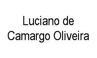 Logo Luciano de Camargo Oliveira em Lídice
