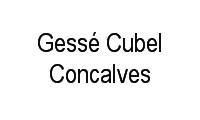 Logo Gessé Cubel Concalves em Vila Glória