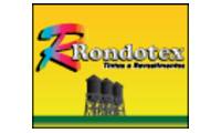 Logo Rondotex em Igarapé