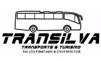 Logo Transilva Transporte & Turismo