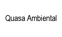 Logo Quasa Ambiental em Glória