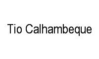 Logo Tio Calhambeque