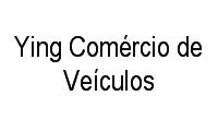 Logo Ying Comércio de Veículos