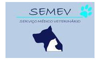 Logo SEMEV - Serviço Médico Veterinário em Vila Tibério