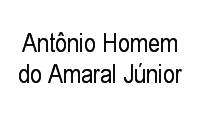 Logo Antônio Homem do Amaral Júnior em Centro