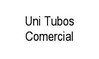 Logo Uni Tubos Comercial Ltda em Jardim Vila Formosa