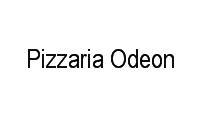 Logo Pizzaria Odeon