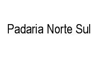 Logo Padaria Norte Sul em Chácara da Barra