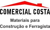 Fotos de Comercial Costa Materiais Para Construção em Residencial Rio Jordão