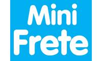 Logo Mini Frete em Loteamento Planalto