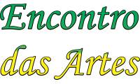 Logo Encontro das Artes em Centro