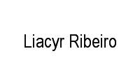 Logo Liacyr Ribeiro em Botafogo