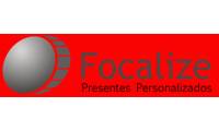 Logo Focalize Cine Foto em Guará II