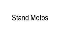 Logo Stand Motos em Pinheiros