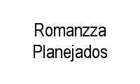 Logo Romanzza Planejados em Vila Nova