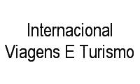 Logo Internacional Viagens E Turismo em Tambauzinho