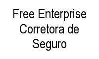 Logo Free Enterprise Corretora de Seguro
