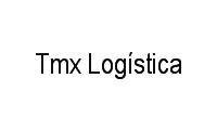Logo Tmx Logística em Centro