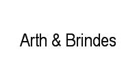 Logo Arth & Brindes em Grajaú