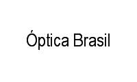 Logo Óptica Brasil em Setor Central
