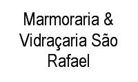 Logo Marmoraria & Vidraçaria São Rafael em Neópolis