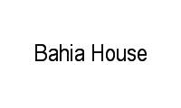 Logo Bahia House em Stella Maris