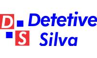Logo Detetive Silva Investigação Particular