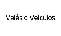 Logo Valésio Veículos em Vila Santa Izabel