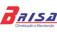 Logo Brisa Climatização E Manutenção em Velha Central