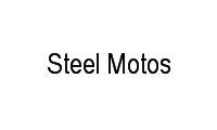 Logo Steel Motos em Mogi Moderno
