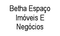 Logo Betha Espaço Imóveis E Negócios em Jardim da Penha