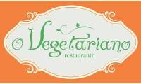 Logo O Vegetariano em Santo Amaro