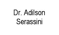 Logo Dr. Adilson Serassini em Jardim Alvorada
