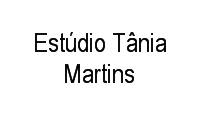 Logo de Estúdio Tânia Martins