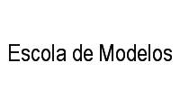 Logo Escola de Modelos