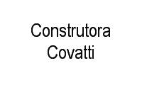 Logo Construtora Covatti em Parque São Paulo